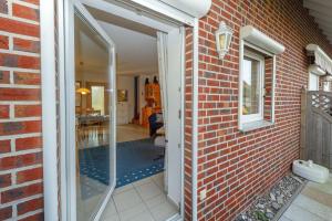 Ferienhaus Lobbe - Wohnung 3
