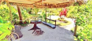 Sweet Garden