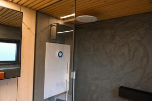 Tiny House Pioneer 3 - Green Tiny Spot Friesland