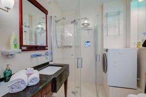 Studio La Mirandole Sea View - Happy Rentals