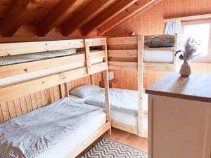 Chalet Domino