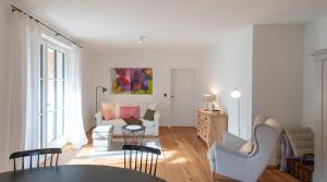Ferienwohnungen Haus Rose Marie