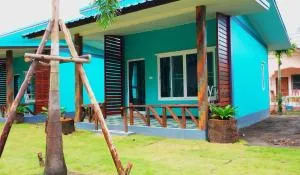 The Little Bungalow Koh Chang - Ban Phai Bae