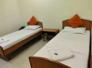 YMCA Colaba Mumbai