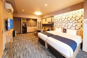 MONday Apart Premium AKIHABARA