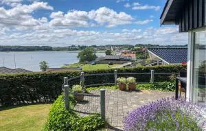 Mindegården - Store Anslet