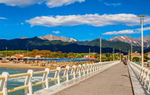 Nice Home In Versilia