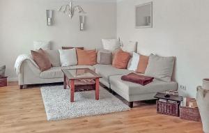 Ferienhaus Zinnowitz Seebad