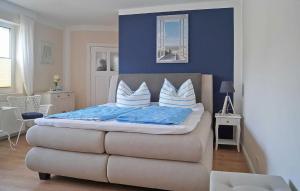 Ferienhaus Zinnowitz Seebad