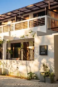 Zen Inn Fulhadhoo - 福拉杜岛