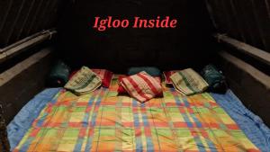 Shining Caves Resort