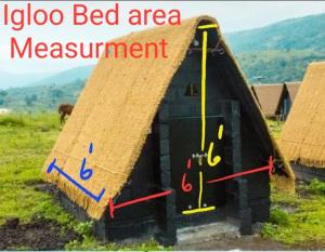 Shining Caves Resort