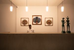 The Habitat Kosgoda by Asia Leisure