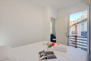 Paganini City Center - Happy Rentals