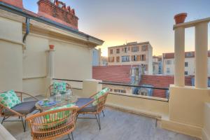 Paganini City Center - Happy Rentals