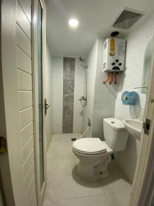 Jarrdin Apartment by DCarpenter 33 2BR