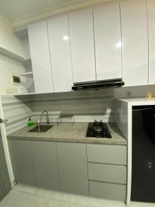 Căn Hộ 1 Phòng Ngủ (One-Bedroom Apartment)