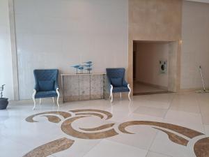 1 Bedroom unit near NAIA T3