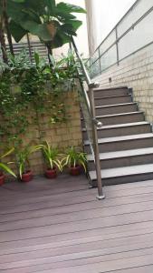 1 Bedroom unit near NAIA T3