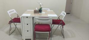 1 Bedroom unit near NAIA T3