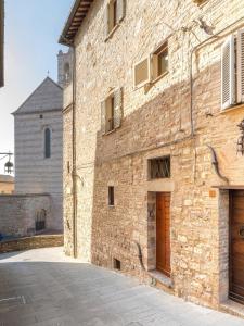 Santa Chiara Apartment