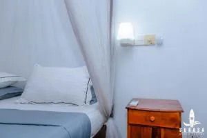 Surasa Beach Resort - Kananke