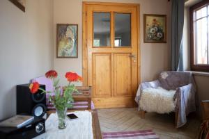 Doberek Noclegi w Beskidzie Niskim