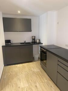 Ferienwohnung Bergblick Flirsch