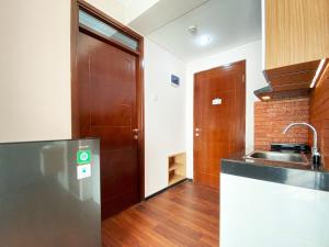 Căn Hộ 2 Phòng Ngủ (Two-Bedroom Apartment)