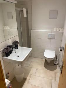 Ferienwohnung Bergblick Flirsch