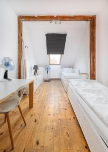 RentPlanet - Apartament Racławicka