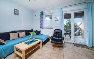 Beautiful Apartment In Barbariga