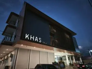 Khas Palu Hotel - Loji