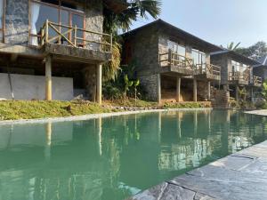 Ha Giang Ecolodge