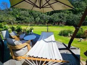 Adventurer's Chest - Taiwawe - Whenuakite