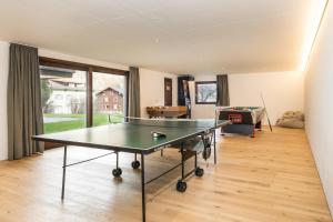 AlpenApart Montafon - Alti Saga