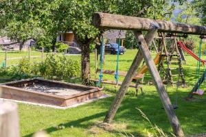 AlpenApart Montafon - Alti Saga