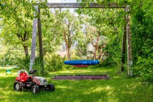 AlpenApart Montafon - Alti Saga