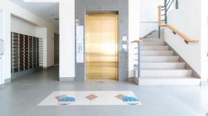 RedDoorz Plus at Alpina Heights Paranaque