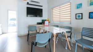 RedDoorz Plus at Alpina Heights Paranaque