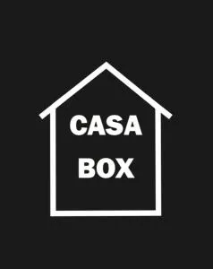 CASA BOX PREMIUM free garage - Kamnica