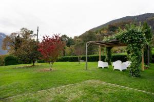 Casa Hueller Roncegno