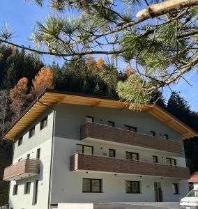 nature house - 施图拜河谷新施蒂夫特