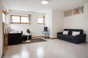 Casa Hueller Roncegno