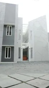 Kayon Perumnas - Pakem