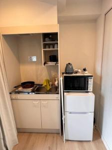 森下駅2分 sky tree view 501