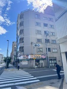 森下駅2分 sky tree view 501