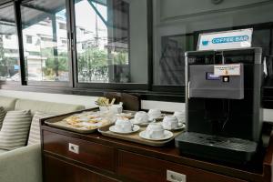 Annex Lumpini Bangkok