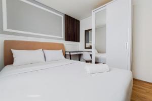 Comfort Stay Apartment 1BR at Tuscany Residences By Travelio