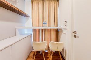 Comfort Stay Apartment 1BR at Tuscany Residences By Travelio